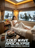 Reborn in the Freeze: My Infinite RV Fortress vs. Zombie Apocalypse (Full Episodes)